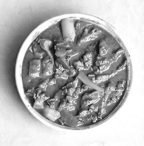 Mixed Veg