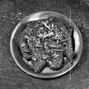 Chilli fish