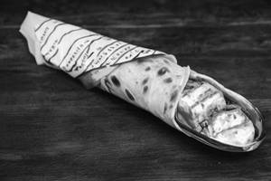 Paneer Roll