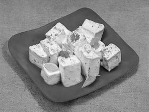 Malai Paneer