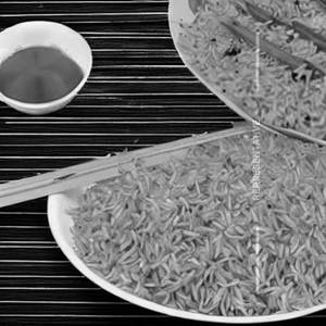 Ckn Hong Kong Rice