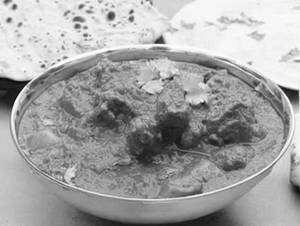 Rogan Josh