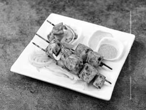 Paneer Tikka Kebab