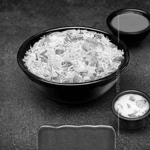 Egg Fried Rice  [Double Egg]