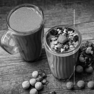Nutties Rocher
