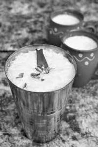 Sweet Lassi