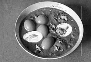 Egg Curry
