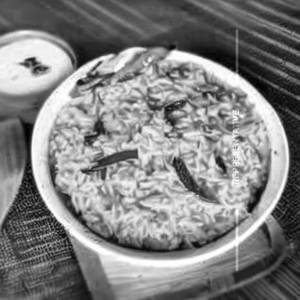 South Indian Curd Rice