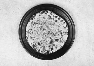 Stuffed Kulcha