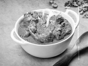 Murgh Do-Pyaza