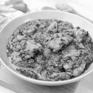 Methi Chicken