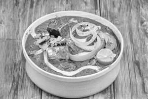 Kadai Paneer