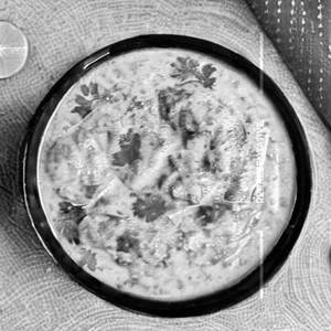 Methi Matar Malai