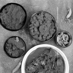 Kaju Masala