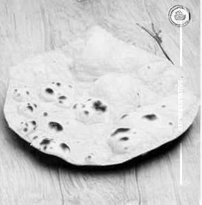 Plain Roti
