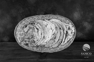 Mixed Bread Basket