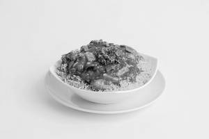 Veg Mongolian Pot Rice