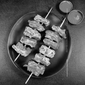 PRAWNS TIKKA