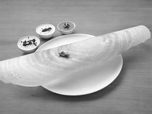 Nice Dosa