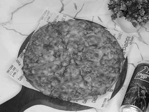 Paneer Makhani Pizza