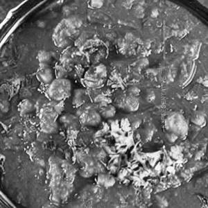 Chawli Masala