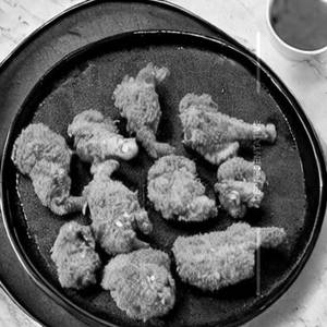 Chicken Crispy