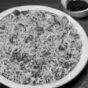 Dragon Rice