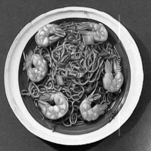 Hong Kong Prawn