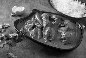Chicken Chettinad(Bone Less)