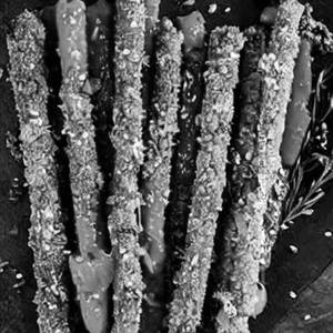 Crispy Veg Stick