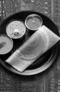 Sada Dosa (Sawan Special)