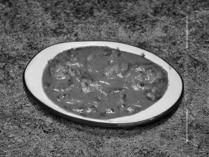 Sp Veg Butter Masala