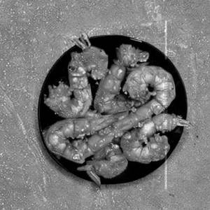 Prawn Golden Fry