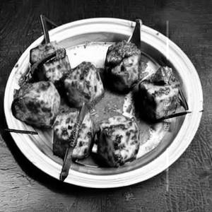 Paneer Kofta