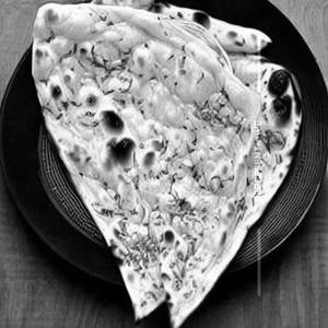 Garlic Butter Naan