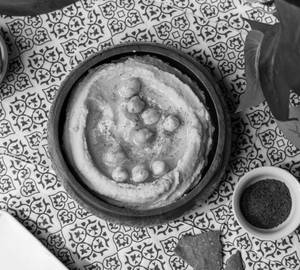 Classic Hummus