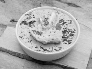 Methi Malai Murgh (Boneless Chicken)