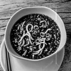 Manchow Soup