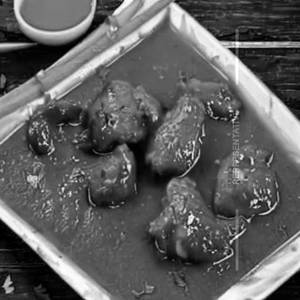 Boneless Chicken Chat Pata