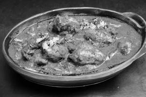 Hyderabadi Chicken