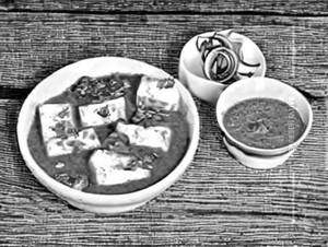 Paneer Lababadar