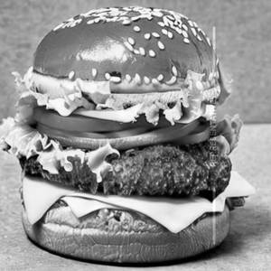 Csb Special Burger
