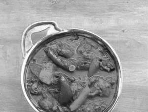Veg. Kadai