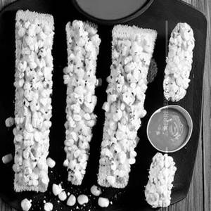 Cheese Corn