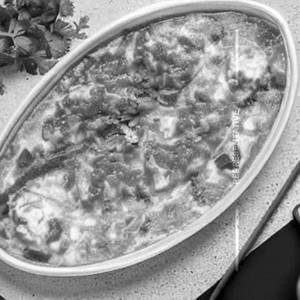 Egg Omlette