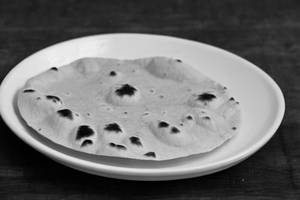 Tawa Roti Butter