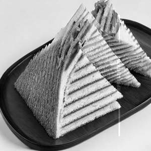 Chef's Special Sandwich (Tripple Layer)