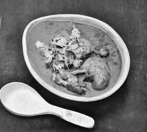 Chettinad Chicken