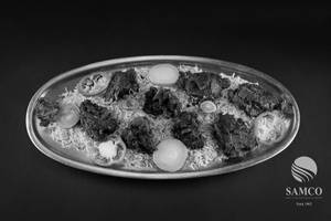 Mandi Mutton