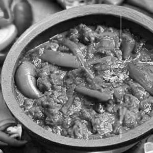Veg Shahi